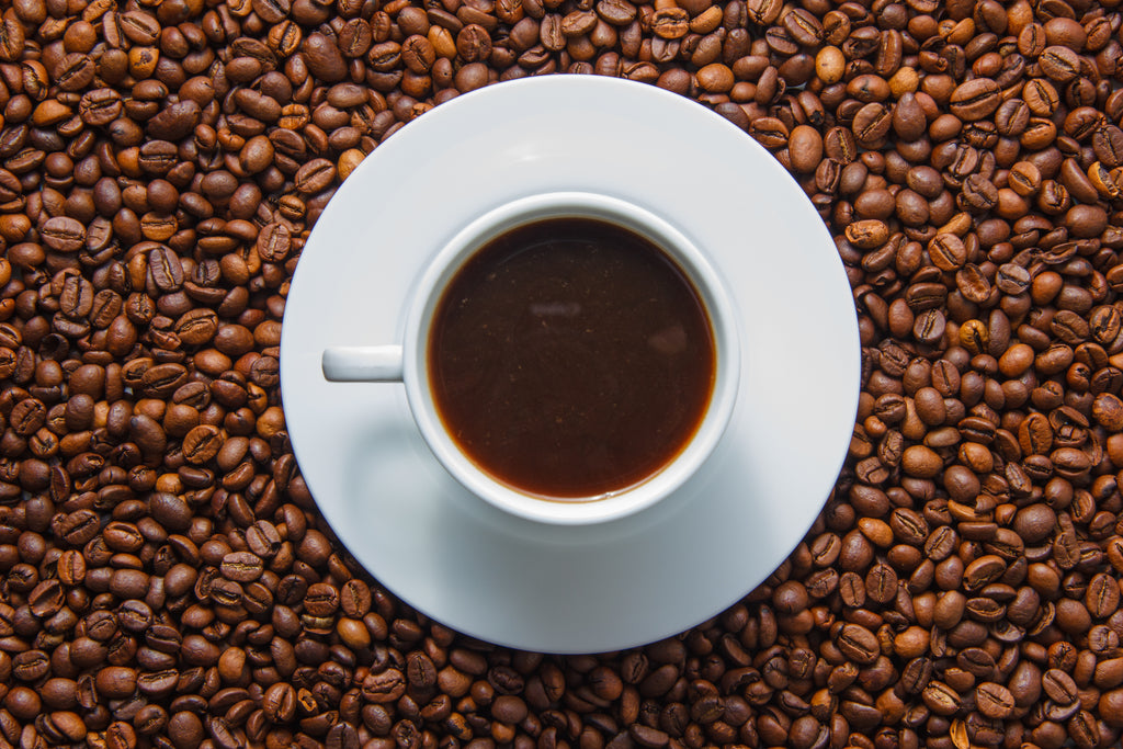 What’s in Your Kopi (or Coffee)? The Difference Between Robusta vs Arabica Coffee Beans